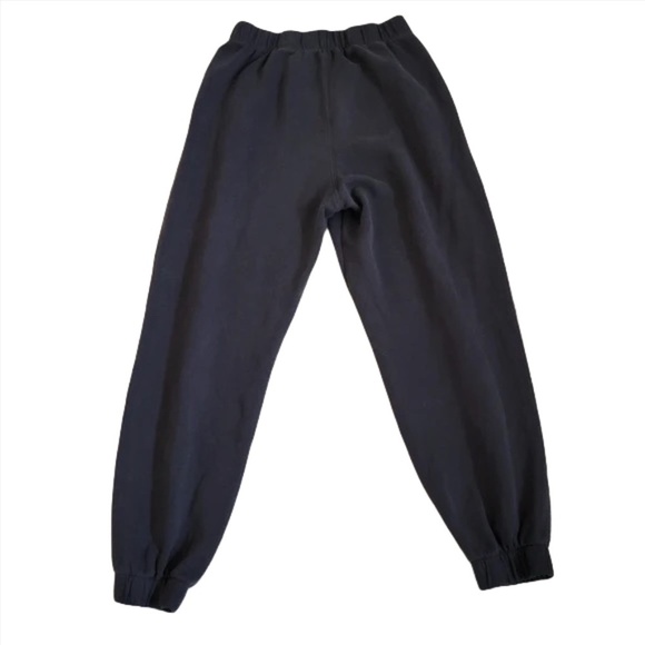 Hollister Ultra High-Rise Daisy Joggers | Dark Gray Sweatpants Loungewear – XS - Picture 3 of 3